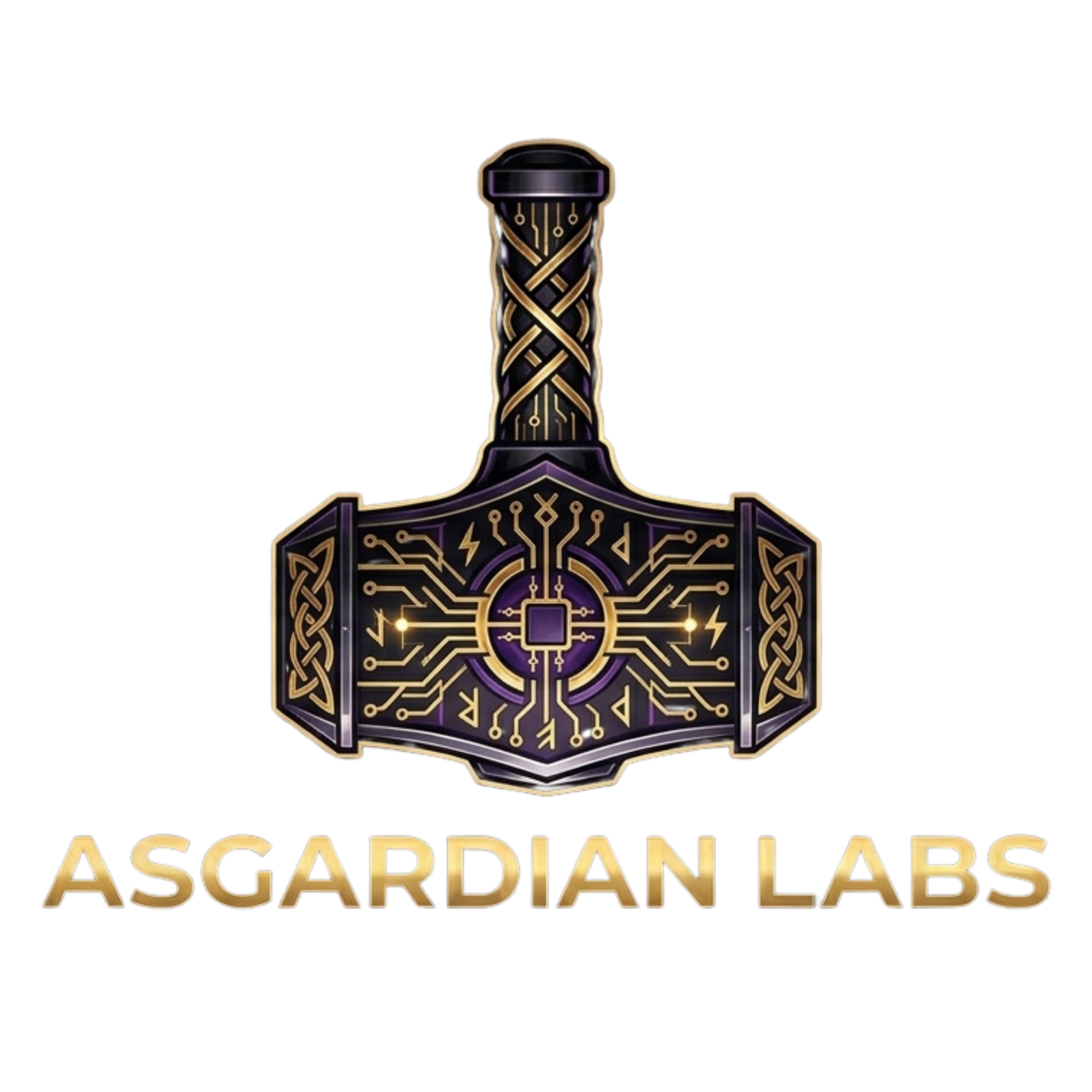 Asgardian Labs